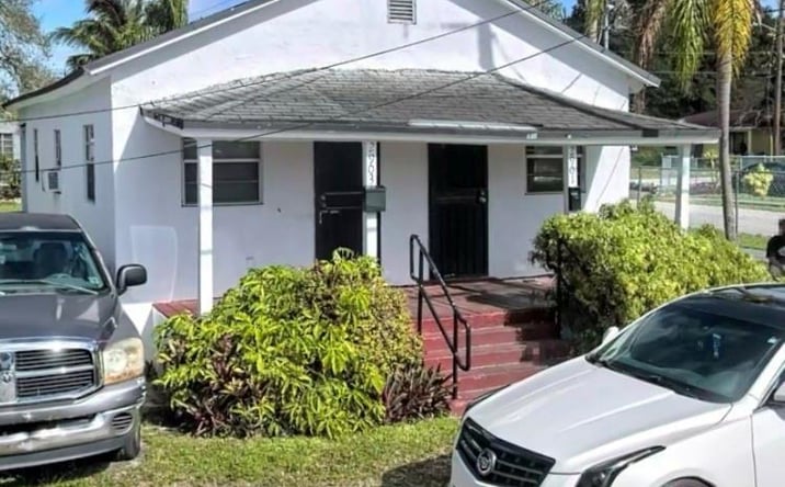 Pictures of Multifamily property located at 2901 NW 48th Street, Miami, FL 33142 for sales - image #1