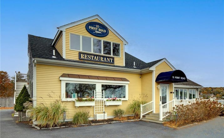 Pictures of Retail property located at 15 Point Road, Portsmouth, RI 02871 for sales - image #1