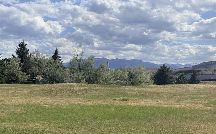 Pictures of Land property located at TBD 7th, Cody, WY 82414 for sales - image #1