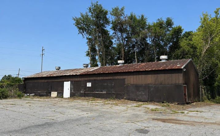 Pictures of Industrial property located at 1321 Webster Avenue, Columbus, GA 31901 for sales - image #1