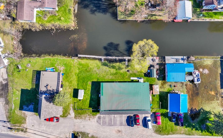 Pictures of Mixed Use property located at 8848 State Avenue, Houghton Lake, MI 48629 for sales - image #1