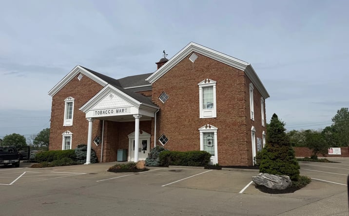 Pictures of Retail property located at 26 Taft Hwy, Dry Ridge, KY 41035 for sales - image #1