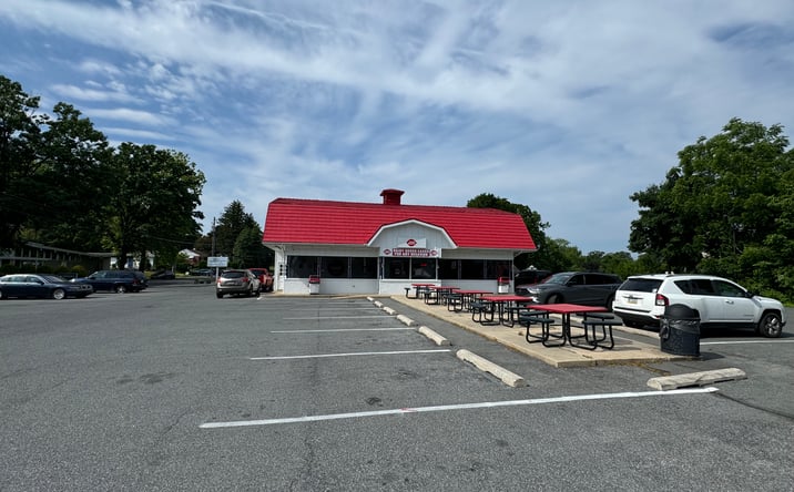 Pictures of Retail, Mixed Use, Land property located at 1935 Columbia Ave, Lancaster, PA 17603 for sales - image #1