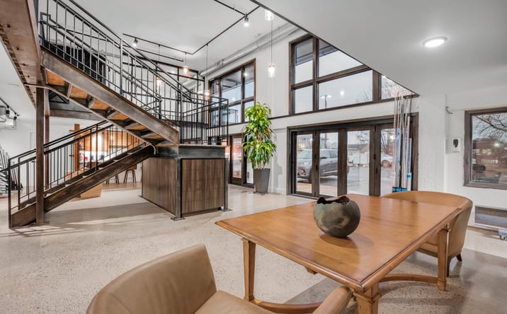 Pictures of Office, Mixed Use property located at 810 Lilac Drive North, Golden Valley, MN 55422 for sales - image #1