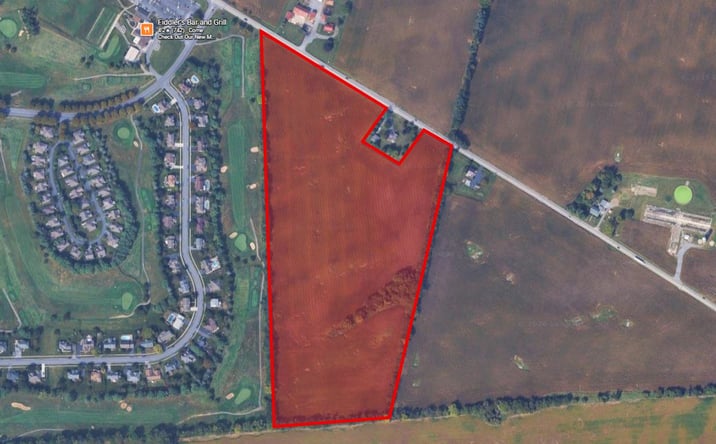Pictures of Land property located at YORK RD, SOUTH MIDDLETON TWP, PA 17015 for sales - image #1