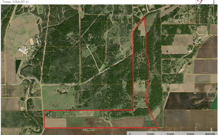 Pictures of Land property located at 1151 CR-2615, RIO MEDINA, TX 78066 for sales - image #1
