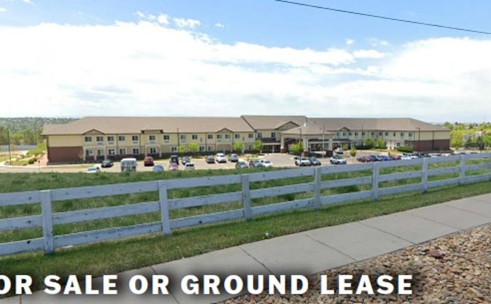 Pictures of Retail, Land property located at 6021 South Liverpool Street, Centennial, CO 80016 for sales - image #1