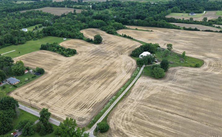 Pictures of Land property located at 2510 Wood Road, Lebanon, OH 45036 for sales - image #1