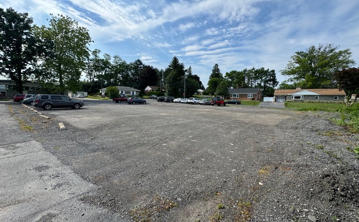 Pictures of Land property located at Wilson Ave, Lancaster, PA 17603 for sales - image #1