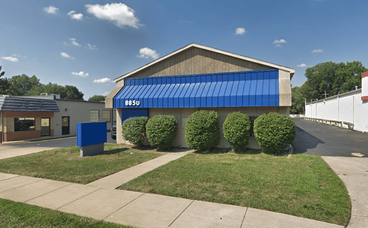 Pictures of Office property located at 8850 Telegraph Road, Taylor, MI 48180 for sales - image #1