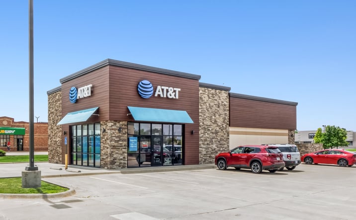 Pictures of Retail property located at 2596 South 9th Street, Salina, KS 67401 for sales - image #1