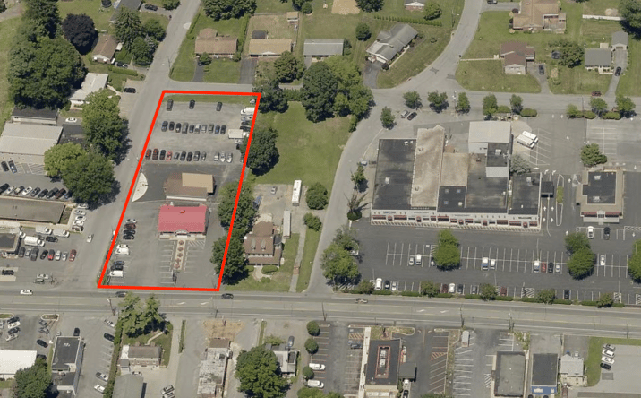 Pictures of Retail, Mixed Use property located at 1935 Columbia Ave, Lancaster, PA 17603 for sales - image #1