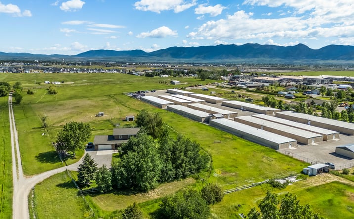 Pictures of Mixed Use, Land property located at 605 East Cameron Bridge Road, Bozeman, MT 59718 for sales - image #1