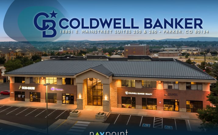 Pictures of Office property located at 18801 E. Mainstreet Suites 250 & 260, Parker, CO 80134 for sales - image #1