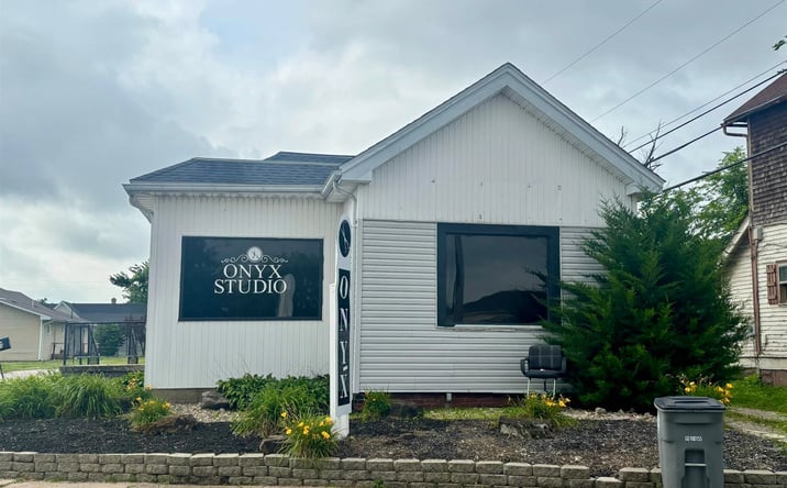 Pictures of Retail, Office, Mixed Use property located at 1317 Washington Avenue, Vincennes, IN 47591 for sales - image #1
