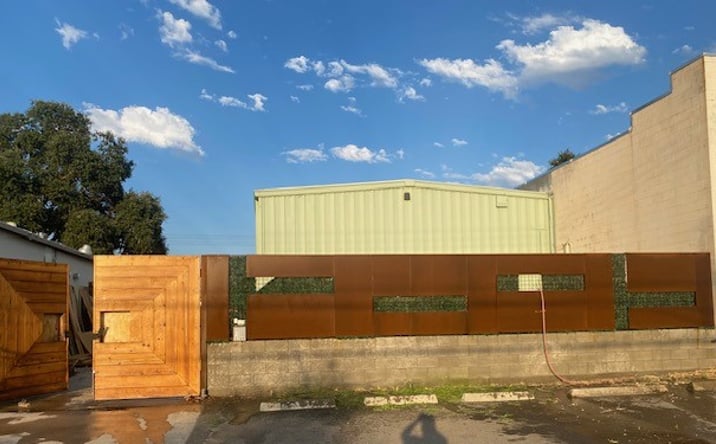 Pictures of Industrial property located at 2164 Acoma Street, Sacramento, CA 95815 for sales - image #1
