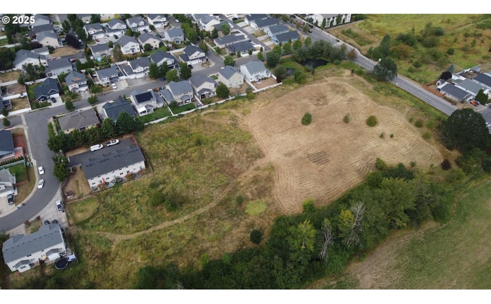 Pictures of Land property located at Northeast 20th Avenue, Battle Ground, WA 98604 for sales - image #1