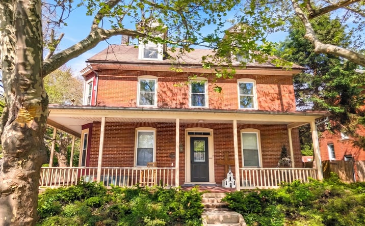Pictures of Multifamily property located at 228 S West St, Carlisle, PA 17013, 132 W South St, Carlisle, PA 17013 for sales - image #1