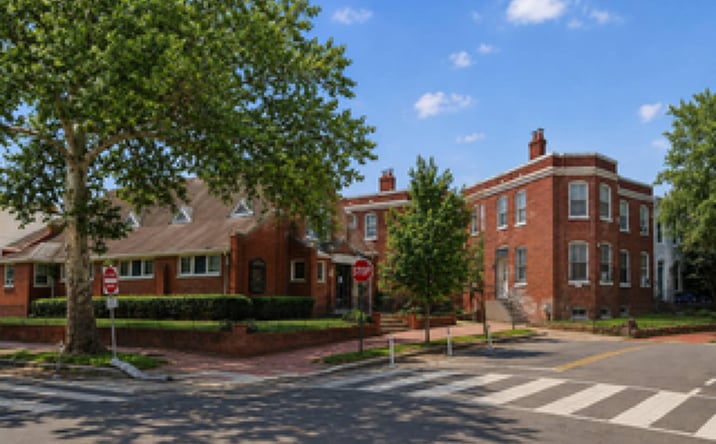 Pictures of Special Purpose property located at 653 11th Street Northeast, Washington, DC 20002, 651 11th Street Northeast, Washington, DC 20002, 1115 G Street NE, Washington, DC 20002 for sales - image #1