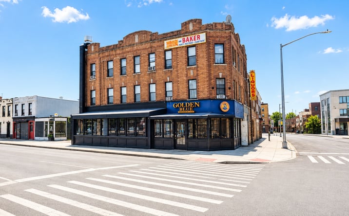 Pictures of Mixed Use property located at 1135 Flatbush Avenue, Brooklyn, NY 11210 for sales - image #1