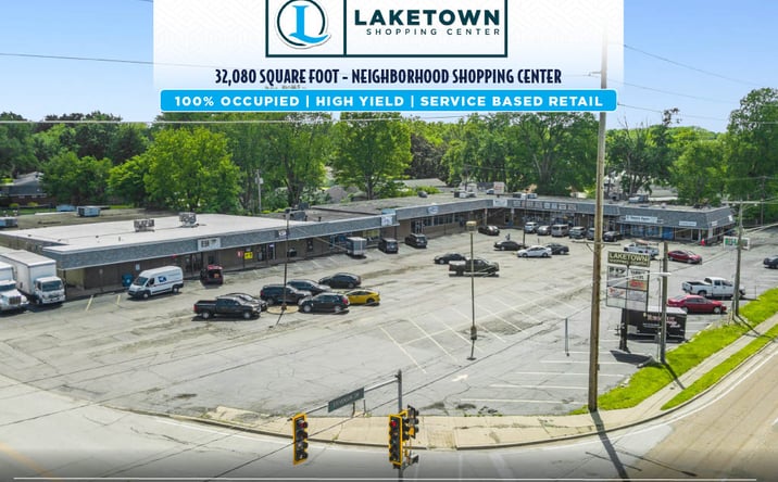 Pictures of Retail property located at 1812 Adlai Stevenson Drive, Springfield, IL 62703 for sales - image #1