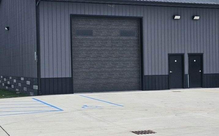 Pictures of Industrial property located at 1613 29TH AVE S, MOORHEAD, MN 56560 for sales - image #1