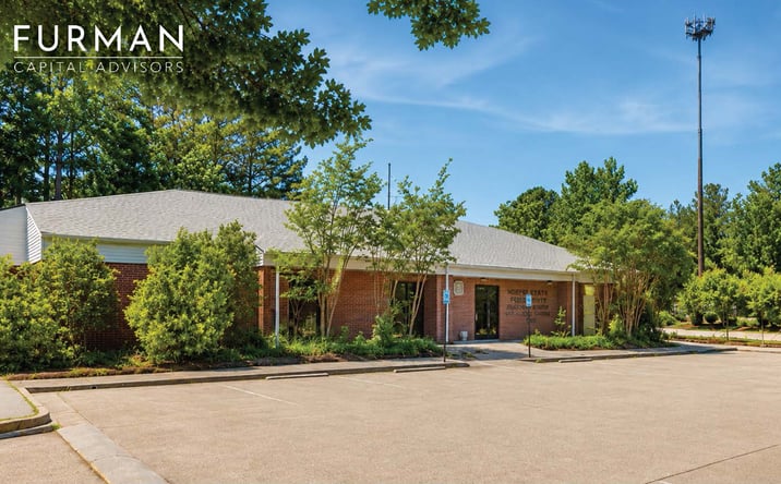 image of property at 1395 E COBB DR Marietta GA 30068-5453