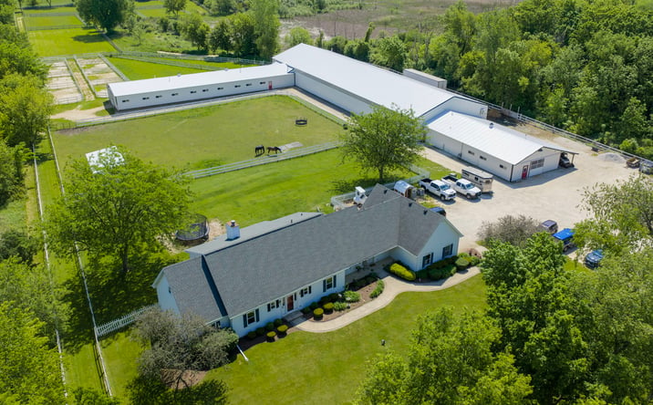 Pictures of Retail, Land property located at 28166 West Wilmot Road, Antioch, IL 60002 for sales - image #1