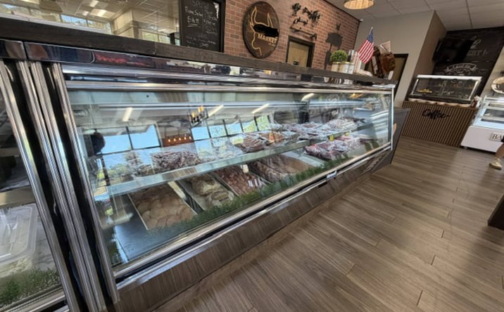 Pictures of Business for Sale property located at 5431 Bufprd Road, Cumming, GA 30041 for sales - image #1