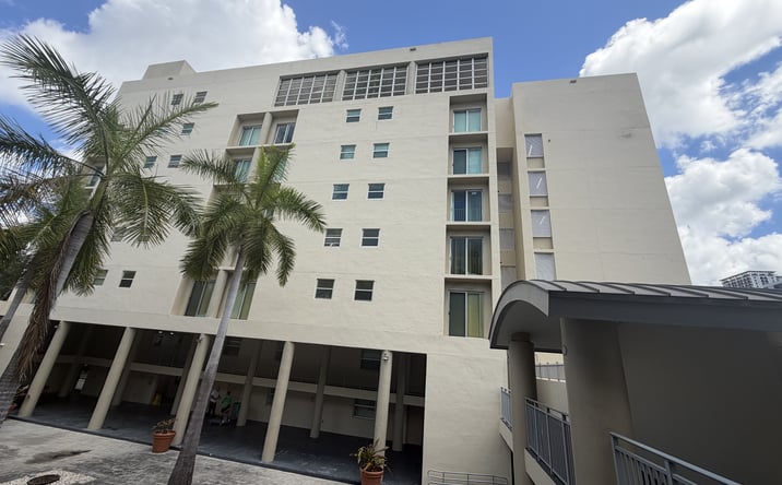 Pictures of Multifamily property located at West Brickell Area, Miami, FL 33128 for sales - image #1