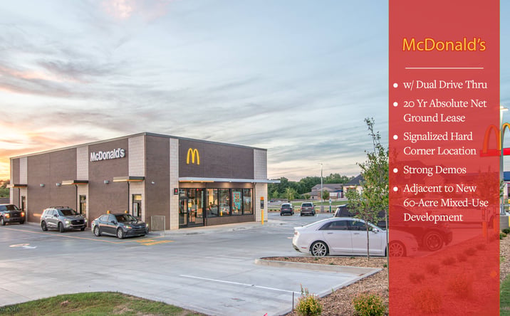 Pictures of Retail property located at 2201 West Norfolk Drive, Broken Arrow, OK 74011 for sales - image #1