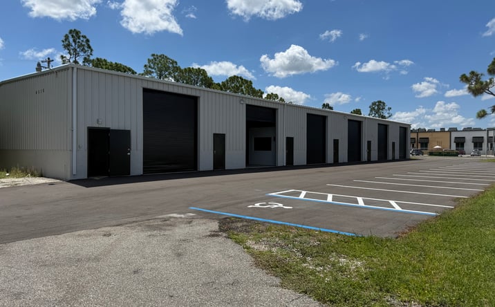 Pictures of Industrial property located at 6130 Idlewild Street, Fort Myers, FL 33966 for sales - image #1