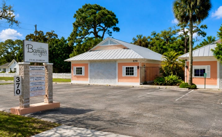 Pictures of Office, Land property located at 370 West Dearborn Street, Englewood, FL 34223 for sales - image #1