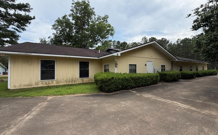 Pictures of Special Purpose property located at 260 Vereen Bell Road, Cairo, GA 39828 for sales - image #1