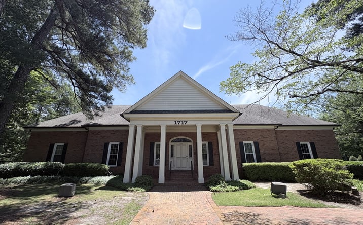 Pictures of Office property located at 1717 Russell Parkway, Warner Robins, GA 31088 for sales - image #1
