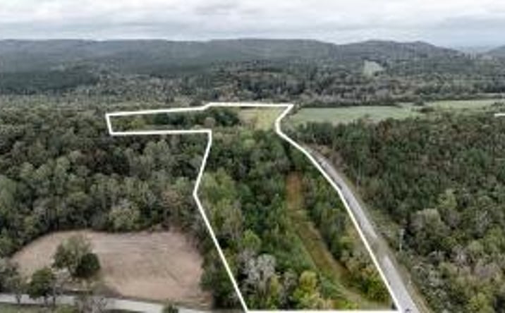 Pictures of Land property located at 0 Greenwood Road, Ringgold, GA 30736 for sales - image #1