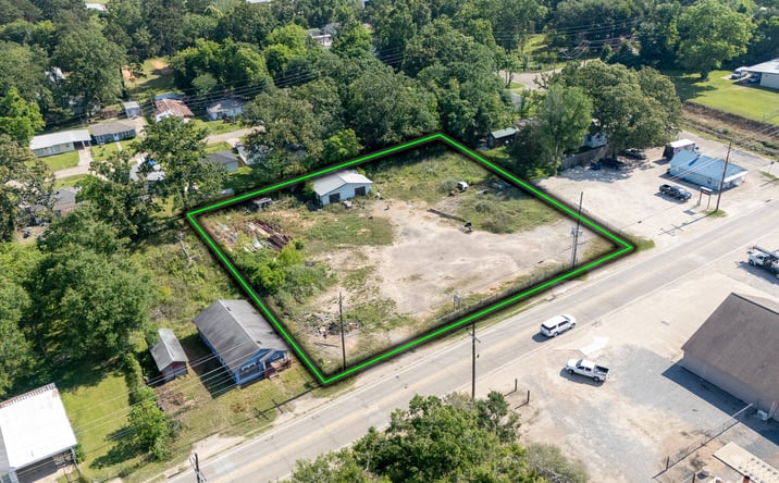 Pictures of Industrial, Land property located at 310 SMITH ST, WEST MONROE, LA 71292 for sales - image #1