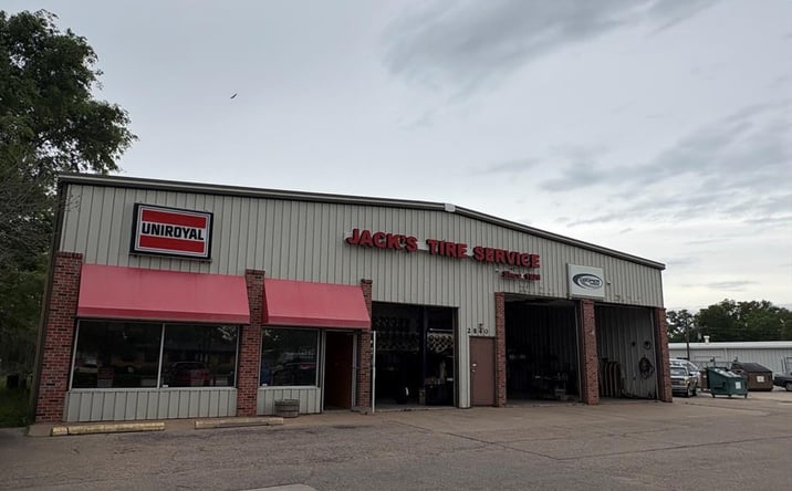 Pictures of Land, Special Purpose property located at 2840 South Locust Street, Grand Island, NE 68801 for sales - image #1