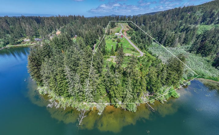 Pictures of Land property located at N/A, Florence, OR 97439 for sales - image #1