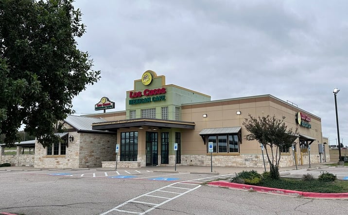 Pictures of Retail property located at 2805 W Loop 340, Waco, TX 76712 for sales - image #1