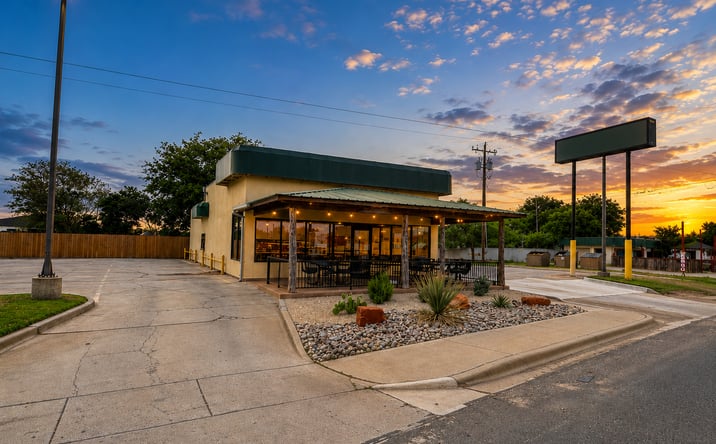 Pictures of Retail property located at 612 N BROADWAY ST, POST, TX 79356 for sales - image #1