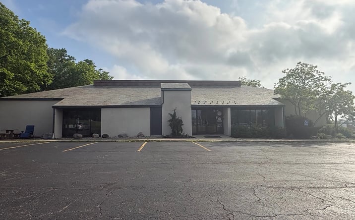 Pictures of Office property located at 7847 Tanners Gate Lane, Florence, KY 41042 for sales - image #1