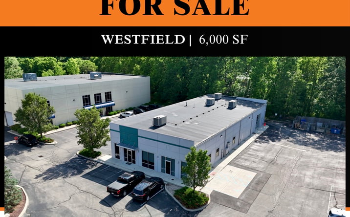 Pictures of Office, Industrial property located at 727 E MAIN ST, WESTFIELD, IN 46074 for sales - image #1