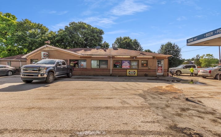 Pictures of Retail, Mixed Use, Business for Sale property located at 8391 Tennessee 76, Stanton, TN 38069 for sales - image #1