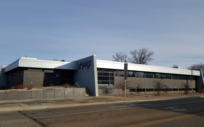 Pictures of Office property located at 1102 Main Street, Williston, ND 58801 for sales - image #1