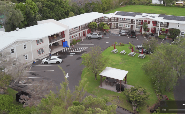 Pictures of Hospitality property located at 65-1300 Kawaihae Road, Waimea, HI 96743 for sales - image #1