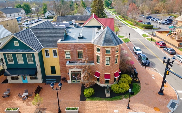 Pictures of Retail, Office property located at 61 West Bridge Street, Dublin, OH 43017 for sales - image #1