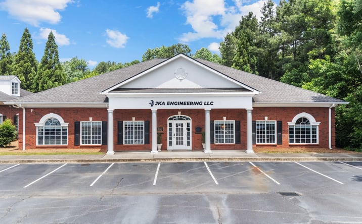 Pictures of Office property located at 3985 Steve Reynolds Boulevard, Norcross, GA 30093 for sales - image #1