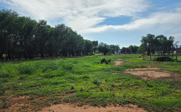 Pictures of Land property located at 1101 B NE, CHILDRESS, TX 79201 for sales - image #1