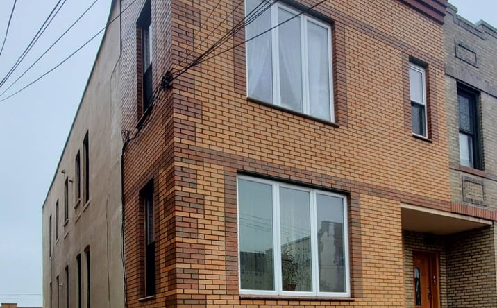 Pictures of Mixed Use property located at 6010 Linden St, Ridgewood, NY 11385 for sales - image #1